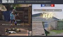 和平精英爆料皮肤最新视频